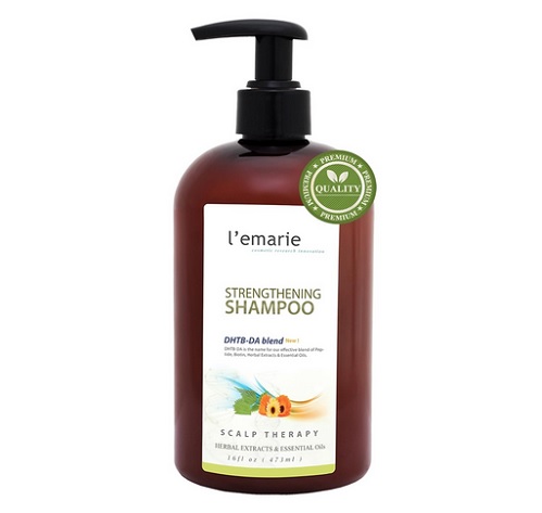 l’emarie Brazilian Keratin Treatment