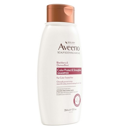 Relaxer For Color Treated Hair