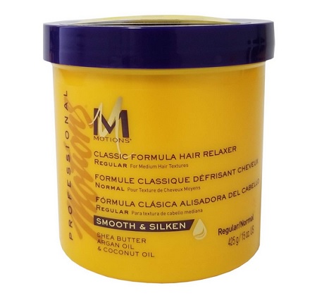 Motions Hair Relaxer