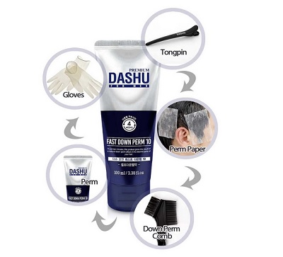 Hair Relaxer For Men